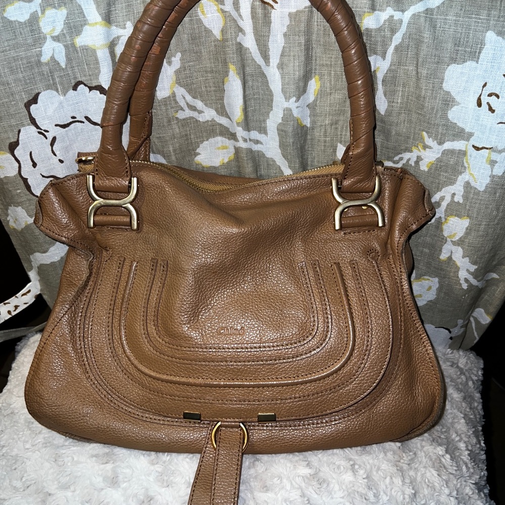 Authenticated Chloe Marcie